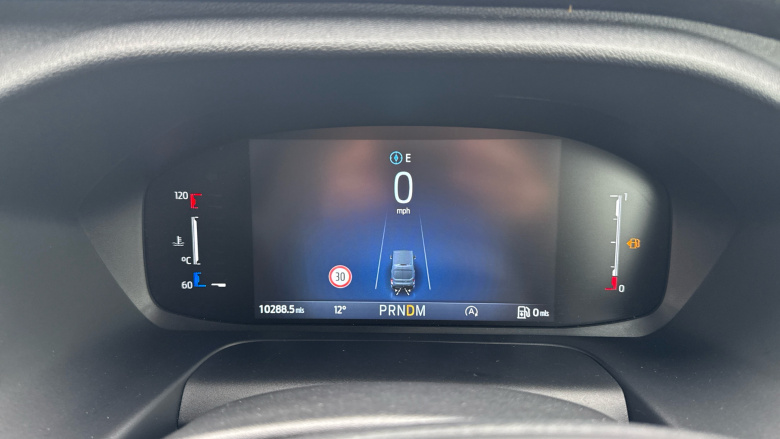 Ford Transit 350 L3 Diesel Fwd 2.0 EcoBlue 165ps H2 Limited Van Auto [Nav]